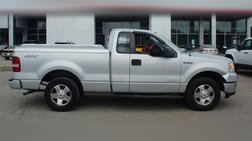 2007 Ford F-150 STX