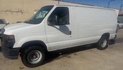 2014 Ford E-Series E-250