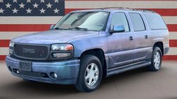 2005 GMC Yukon XL Denali