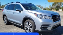 2021 Subaru Ascent Touring