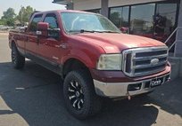 2003 Ford Super Duty F-350 XLT