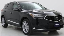 2023 Acura RDX SH-AWD