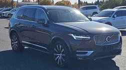 2023 Volvo XC90 B6 Plus Bright Theme 7P