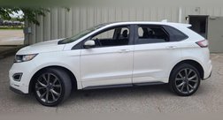 2016 Ford Edge Sport