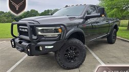 2022 Ram Ram Pickup 2500 Power Wagon