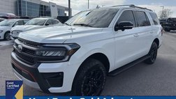 2024 Ford Expedition Timberline