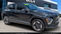 2024 Hyundai Kona Electric SEL