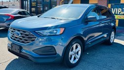 2019 Ford Edge SE
