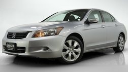 2010 Honda Accord EX-L V6