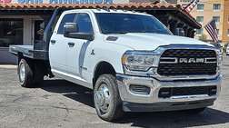 2024 Ram Ram Pickup 3500 Limited
