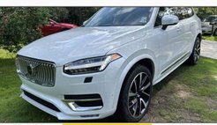2024 Volvo XC90 B6 Ultimate Bright Theme 6P