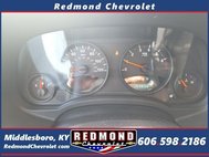 2012 Jeep Patriot Latitude