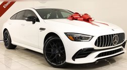 2021 Mercedes-Benz AMG GT 53