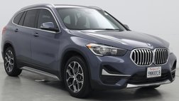 2021 BMW X1 sDrive28i