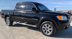2004 Toyota Tundra Limited
