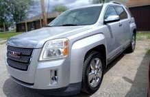 2014 GMC Terrain SLT-2