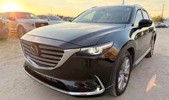 2020 Mazda CX-9 Grand Touring