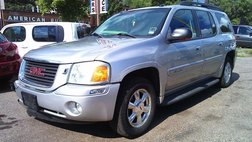 2005 GMC Envoy XL 