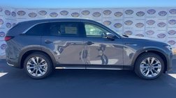 2026 Mazda CX-90 3.3 Turbo Premium Plus