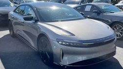 2024 Lucid Air Touring