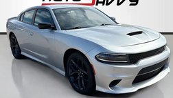 2020 Dodge Charger GT