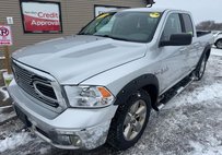 2014 Ram Ram Pickup 1500 SLT