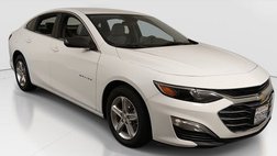 2023 Chevrolet Malibu LS Fleet