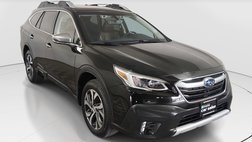 2021 Subaru Outback Touring