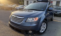 2009 Subaru Tribeca Limited 7-Passenger