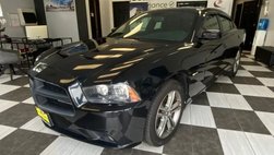 2014 Dodge Charger R/T