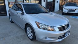 2009 Honda Accord EX-L