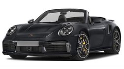 2023 Porsche 911 Turbo S