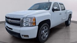 2007 Chevrolet Silverado 1500 LS