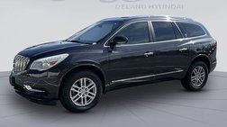 2014 Buick Enclave Convenience