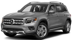 2023 Mercedes-Benz GLB GLB 250