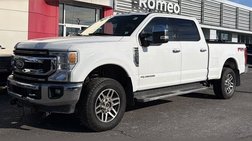 2020 Ford Super Duty F-250 XLT