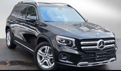 2020 Mercedes-Benz GLB GLB 250 4MATIC
