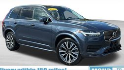 2022 Volvo XC90 T6 Momentum 7-Passenger