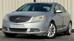 2013 Buick Verano Base