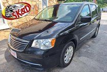 2015 Chrysler Town and Country Touring