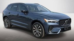 2023 Volvo XC60 B5 Plus Dark Theme