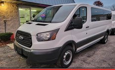 2016 Ford Transit XL