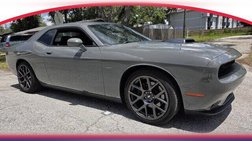 2018 Dodge Challenger R/T Plus Shaker