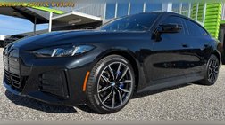 2025 BMW i4 M50 Gran Coupe