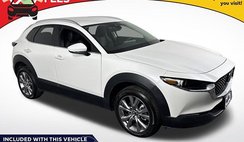 2023 Mazda CX-30 2.5 S Select