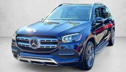 2021 Mercedes-Benz GLS GLS 450