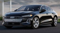 2025 Audi A5 quattro Premium Plus TFSI