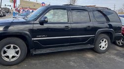 2004 GMC Yukon XL Denali