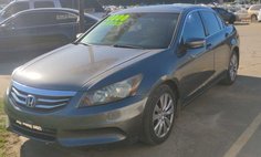 2011 Honda Accord EX