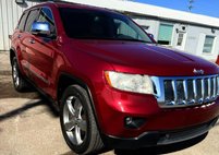 2011 Jeep Grand Cherokee Limited